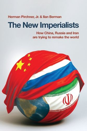 Cover image for The New Imperialists