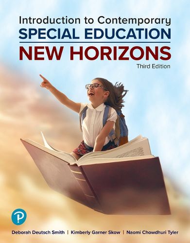 Introduction to Contemporary Special Education