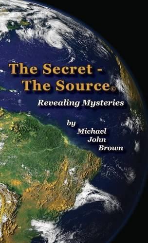 Cover image for The Secret - The Source: Revealing Mysteries