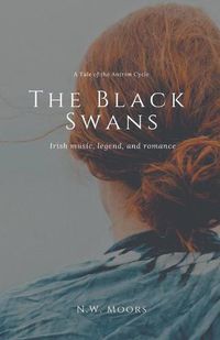 Cover image for The Black Swans