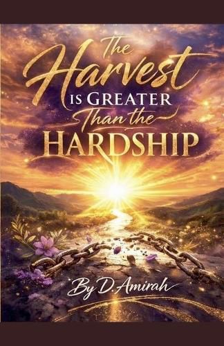 Cover image for The Harvest is Greater Than the Hardship