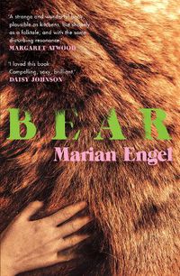 Cover image for Bear