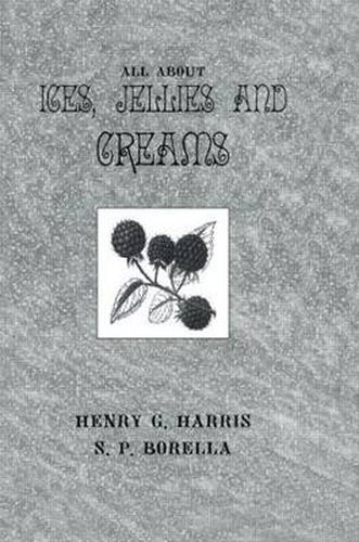 Cover image for About Ices Jellies & Creams