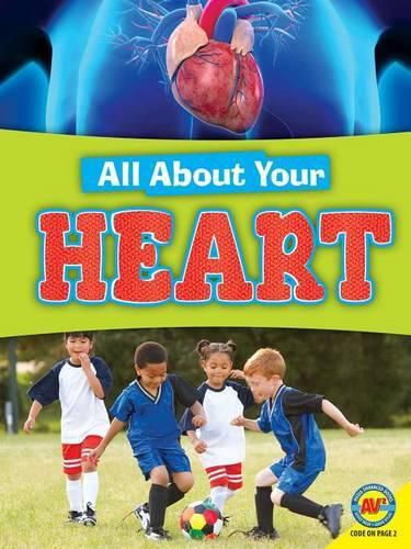 Cover image for Heart