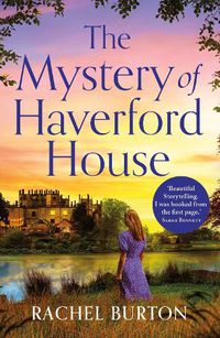 Cover image for The Mystery of Haverford House