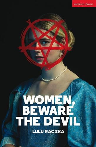 Cover image for Women, Beware the Devil