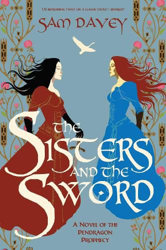Cover image for The Sisters and the Sword