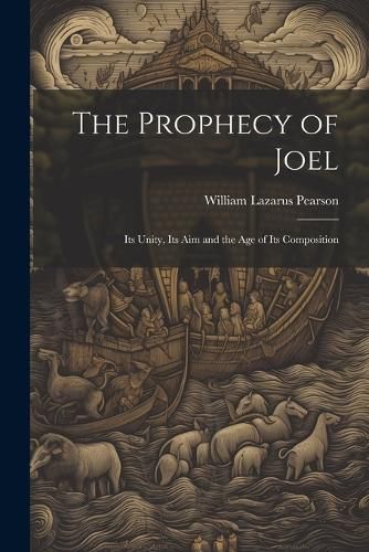 The Prophecy of Joel