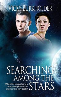 Cover image for Searching Among the Stars