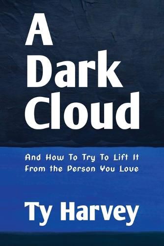 Cover image for A Dark Cloud