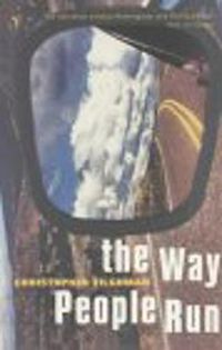 Cover image for Way People Run, The