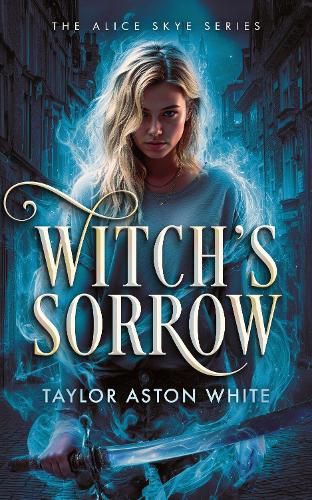 Cover image for Witch's Sorrow