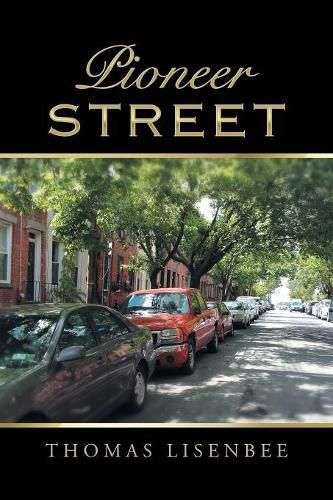 Cover image for Pioneer Street