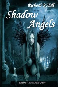 Cover image for Shadow Angels