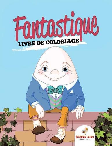 Cover image for Livre de coloriage de poupees super fun pour filles (French Edition)