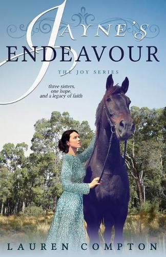 Jayne's Endeavour