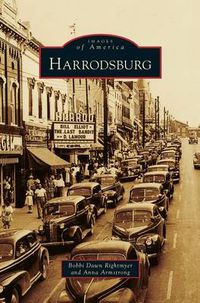 Cover image for Harrodsburg