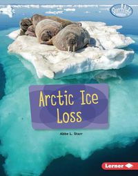 Cover image for Arctic Ice Loss