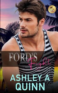 Cover image for Ford's Fight