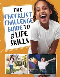 Cover image for The Checklist Challenge Guide to Life Skills