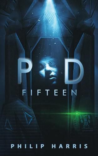 Cover image for Pod Fifteen