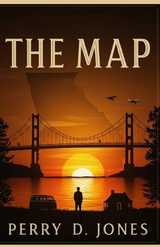 Cover image for The Map