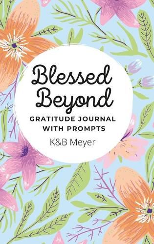 Cover image for Blessed Beyond