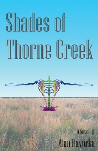 Cover image for Shades of Thorne Creek