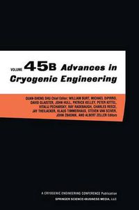 Cover image for Advances in Cryogenic Engineering