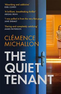 Cover image for The Quiet Tenant