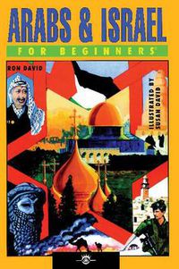 Cover image for Arabs and Israel for Beginners