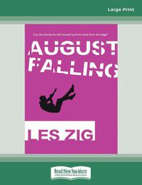 Cover image for August Falling