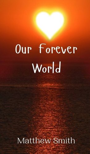 Cover image for Our Forever World