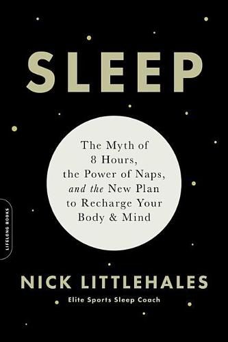 Cover image for Sleep