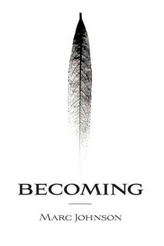 Cover image for Becoming