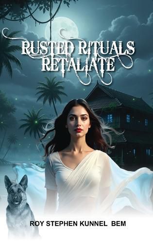 Cover image for Rusted Rituals Retaliate