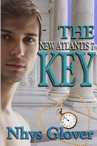 Cover image for The Key