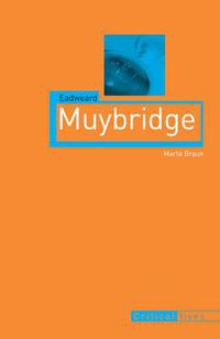 Cover image for Eadweard Muybridge