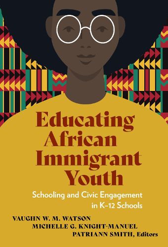 Educating African Immigrant Youth