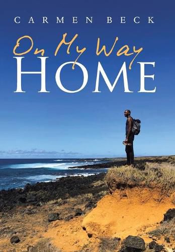 Cover image for On My Way Home