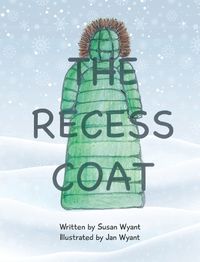 Cover image for The Recess Coat