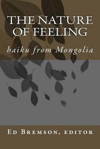 Cover image for The Nature of Feeling
