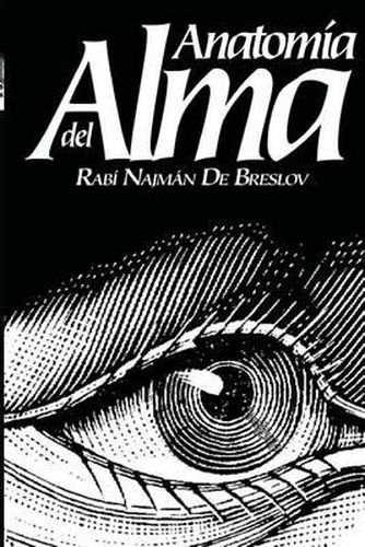 Cover image for Anatomia del Alma