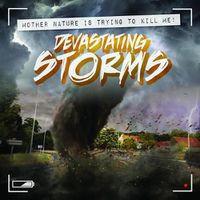 Cover image for Devastating Storms