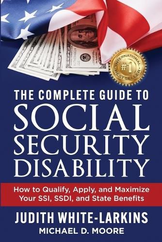 Cover image for The Complete Guide to Social Security Disability