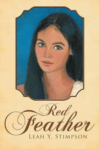 Cover image for Red Feather