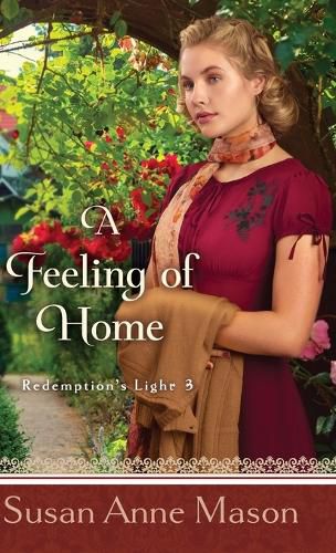 Cover image for Feeling of Home