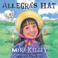 Cover image for Allegra's Hat