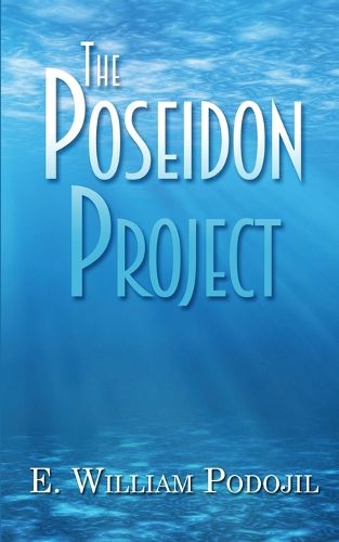 Cover image for The Poseidon Project