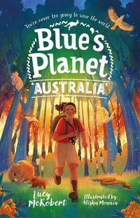 Cover image for Australia